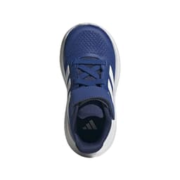 royal blue white dark blue