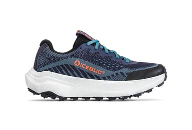 ICEBUG Myr W BUGrip - midnight blue