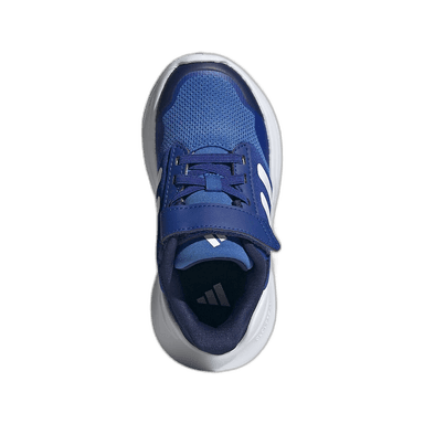 Adidas Tensaur Run 3.0 EL C Junior - broyal ftwwht dkblue