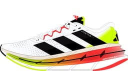 white black light lemon