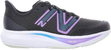 New Balance FuelCell Rebel v3 Kids - black