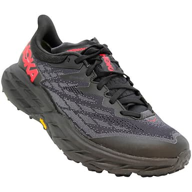 Hoka W SPEEDGOAT 5 GORE-TEX SPIKE - black black