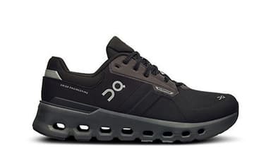 On Cloudrunner 2 Waterproof Magnet - magnet black