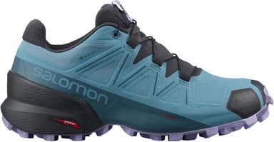 Salomon Speedcross 5 GORE-TEX - delphinium blue mallard blue lavend