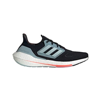 Adidas Ultraboost 22 - cblack maggre turbo