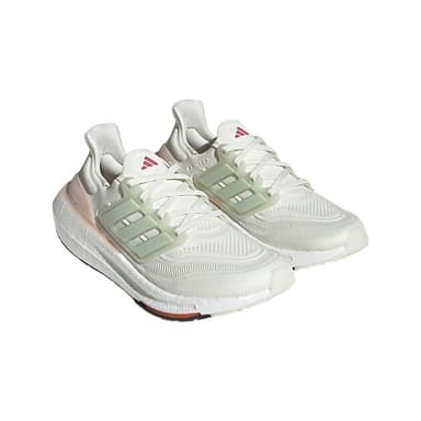 Adidas ULTRABOOST LIGHT W NONDYE/LINGRN/WONTAU - ukjent