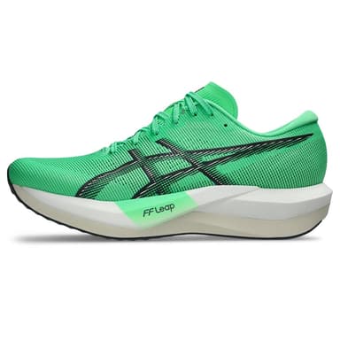 Asics Magic Speed 5 Ekiden - green