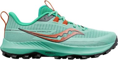 Saucony Terrengsko Peregrine 13 - ukjent