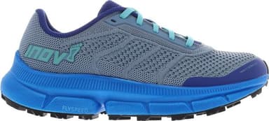 INOV-8 Terrengsko TrailFly Ultra G 280 - light blue blue