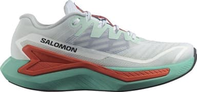 Salomon DRX Bliss 2 - white electric green cherry tomato