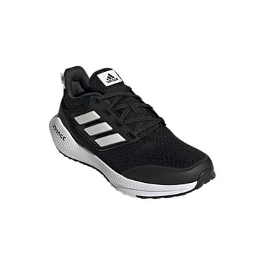 Adidas EQ21 Run 2.0 Bounce Sport Junior - black white