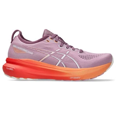 Asics GEL-KAYANO 31 WMNS - light ube white
