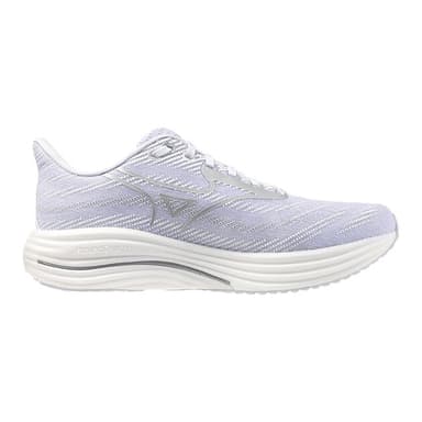 Mizuno WAVE RIDER 29(U) - white silver harbor mist