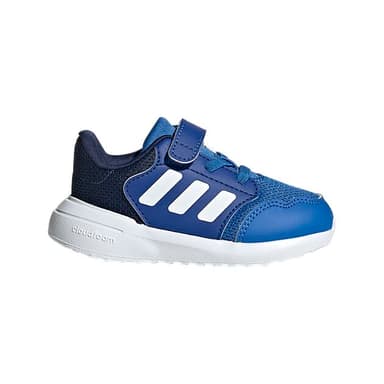 Adidas Tensaur Run 3.0 EL I - broyal ftwwht dkblue