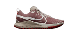 dark pony sail-picante red-earth