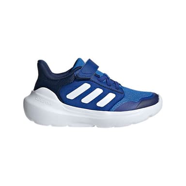 Adidas Tensaur Run 3.0 EL C Junior - broyal ftwwht dkblue