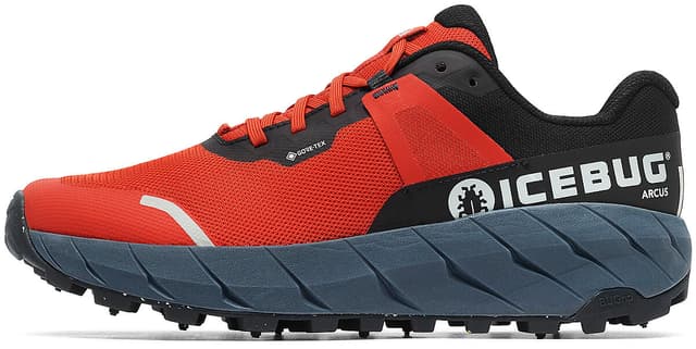 ICEBUG Arcus BUGrip GORE-TEX