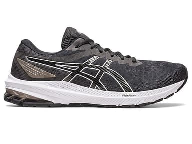 Asics Gel-Kinjo - black black