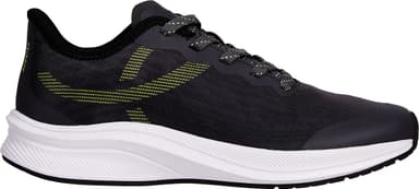 ENERGETICS OZ 2.4 J - anthracite black green lime
