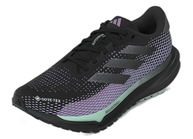 Adidas Supernova Gore-Tex - cblack ironmt seflaq