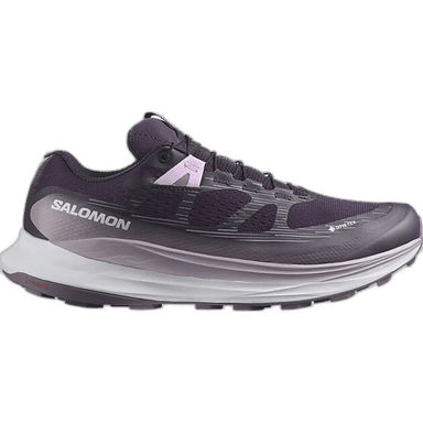 Salomon Ultra Glide 2 GORE-TEX - nightshade white moonscape