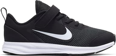 Nike Downshifter 9 - black white-anthracite-cool grey