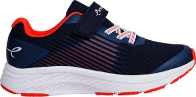 ENERGETICS Elixir XIII V/L - navy dark blue petrol red