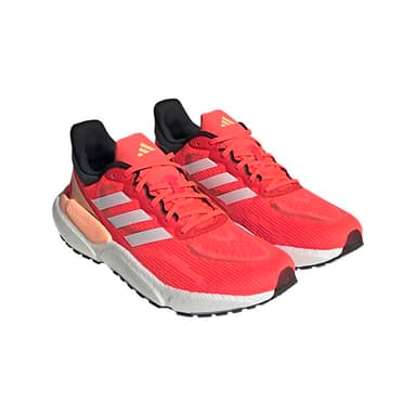 Adidas Solarboost 5 - solred ftwwht aciora