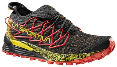La Sportiva Mutant - black yellow