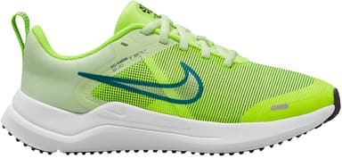 Nike Downshifter 12 - volt bright spruce-barely volt