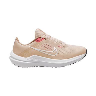 Nike Winflo 10 - sanddrift white-hemp-sea coral
