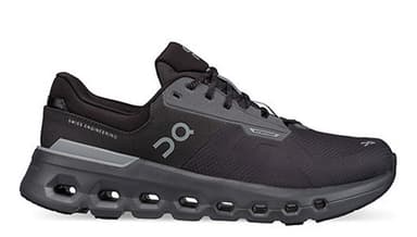 ON Cloudrunner 2 Waterproof M Magnet - magnet black