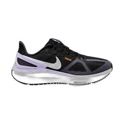 black white-daybreak-lilac bloom