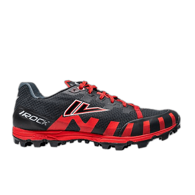 VJ Irock 4 SORT / RØD - red