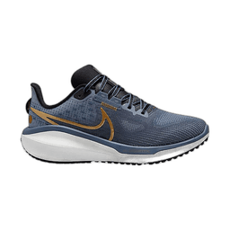 diffused blue metallic gold-ashen s