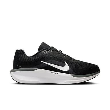 Nike AIR WINFLO 11 - black white-anthracite-cool grey