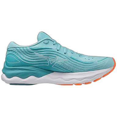Mizuno Wave Skyrise 4 - antigua sand white light orange