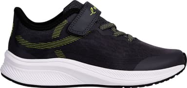 ENERGETICS OZ 2.4 V/L - anthracite black green lime