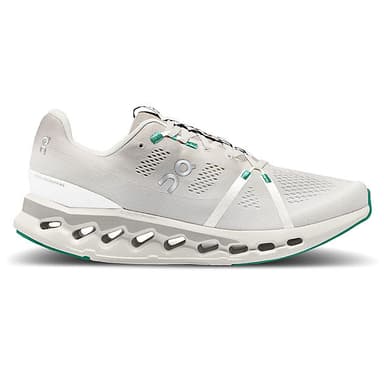 ON Cloudsurfer W Pearl | Ivory - pearl ivory