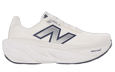 New Balance FreshFoam More v5 - angora