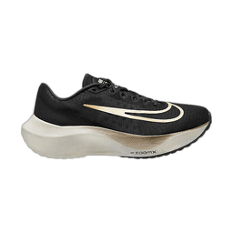 black metallic gold grain sail