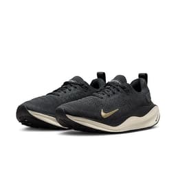 dk smoke grey metallic gold-black