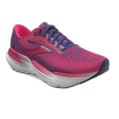 Brooks Glycerin GTS 21 630 - raspberry estate blue