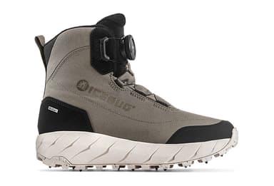 ICEBUG Alne BUGrip Timber Alle - ukjent