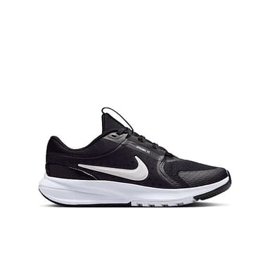 Nike Star Runner 5 Junior - black black-white-summit white