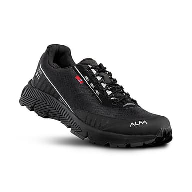 ALFA Drift Advance GORE-TEX - black