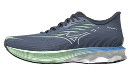 vintage indigo white neo mint