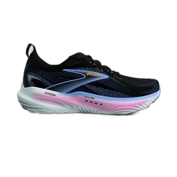 black blue heron orange