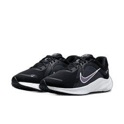 black white-iron grey-dk smoke grey