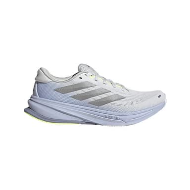 Adidas SUPERNOVA RISE 2 W DSHGRY/MSILVE/SILVIO - ukjent